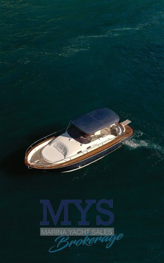 Apreamare 32 open