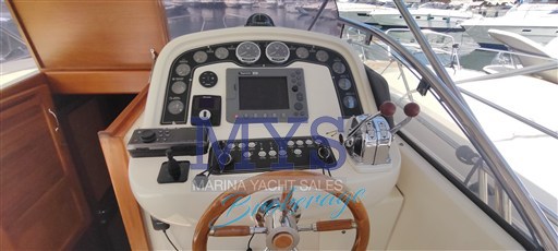 Apreamare 32 open