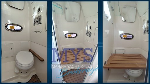 Boston Whaler 380 Outrage (78)