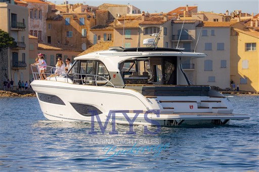 marex 440 