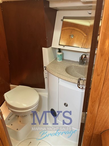 Jeanneau Sun Odyssey 45