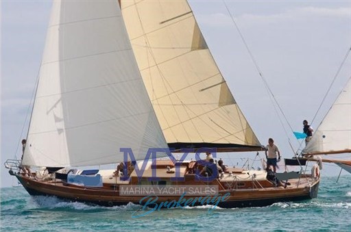 Canteieri Carlini Ghibli