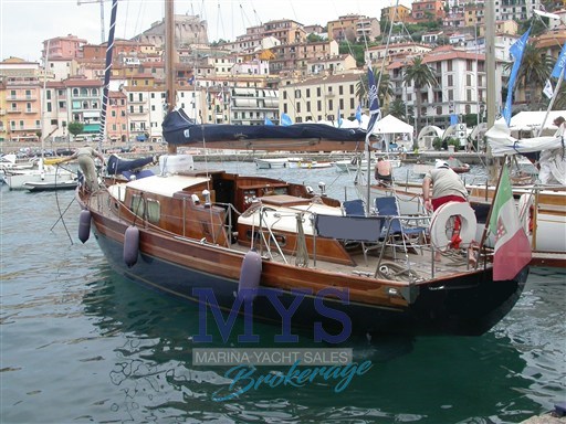 CANTIERE CARLINI GHIBLI (2)