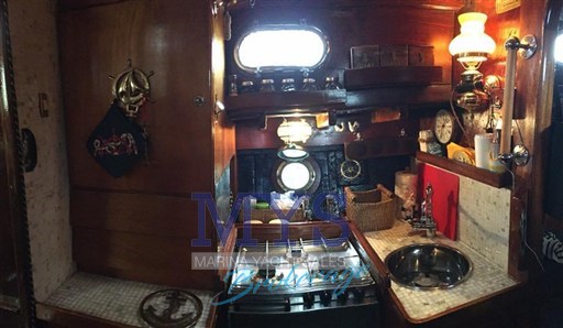 CANTIERE CARLINI GHIBLI (1)