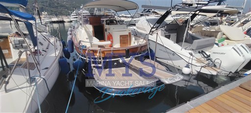 Apreamare 32 open