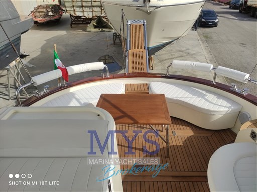 Apreamare 32 open