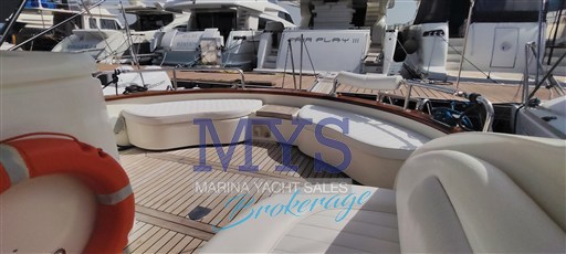 Apreamare 32 open