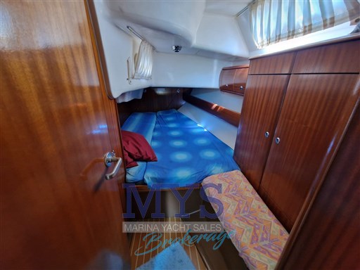 BAVARIA 41 AC (30)