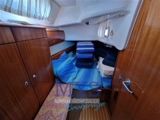 BAVARIA 41 AC (27)