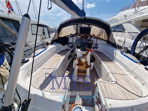 BAVARIA 41 AC (66)