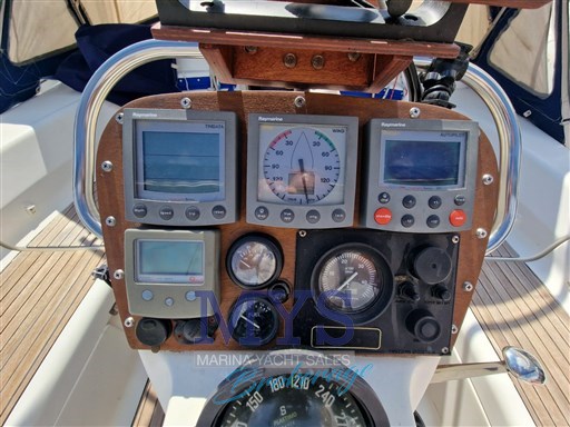 BAVARIA 41 AC (65)