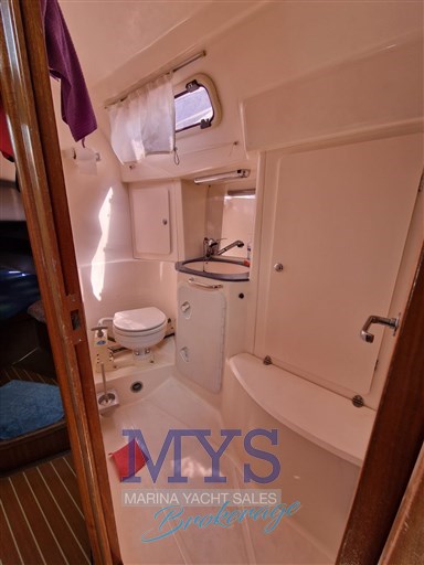 BAVARIA 41 AC (62)