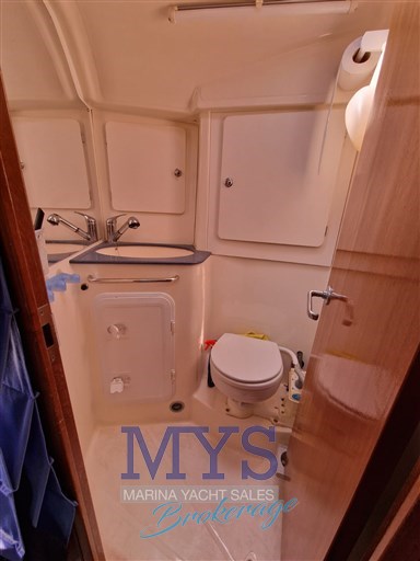 BAVARIA 41 AC (12)