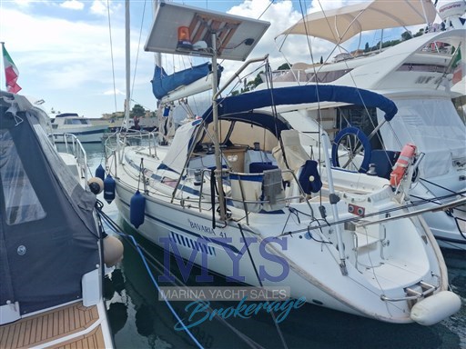 Bavaria 41 Ac