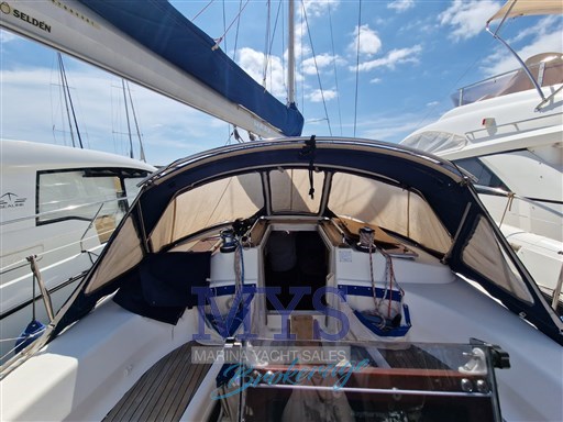BAVARIA 41 AC (51)