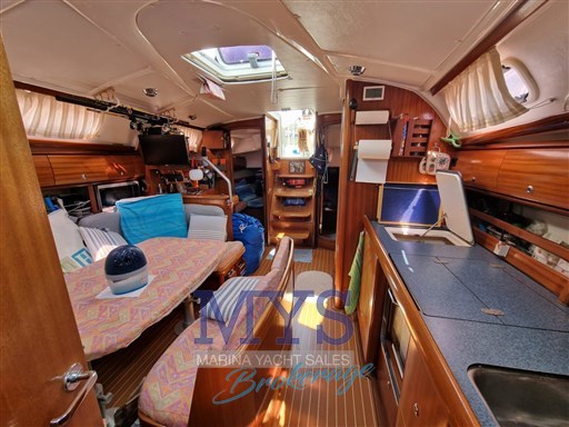 BAVARIA 41 AC (18)