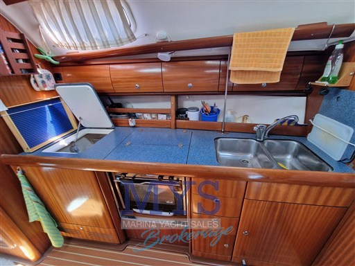 BAVARIA 41 AC (14)