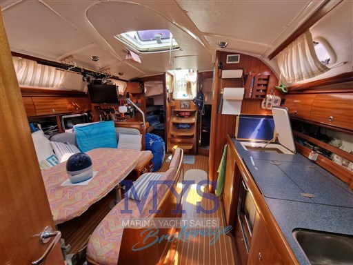 BAVARIA 41 AC (61)