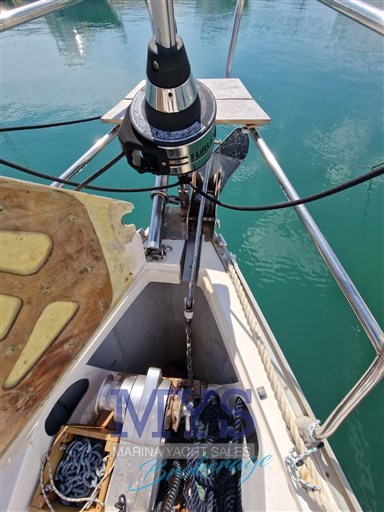 BAVARIA 41 AC (82)