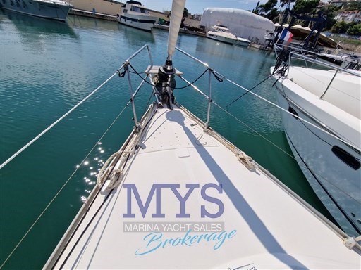 BAVARIA 41 AC (72)