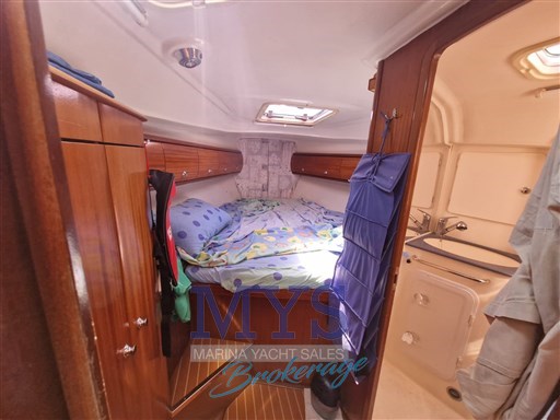 BAVARIA 41 AC (16)