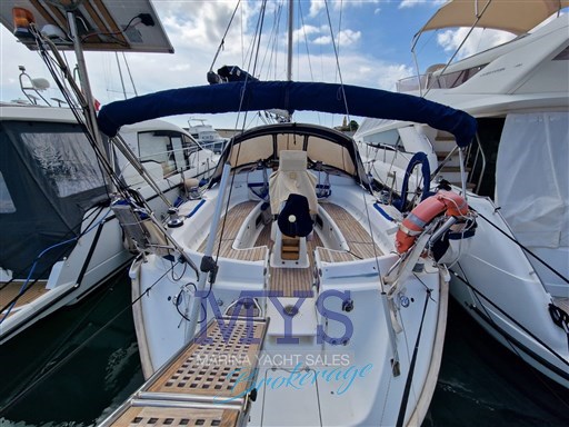 BAVARIA 41 AC (76)