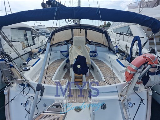BAVARIA 41 AC (73)