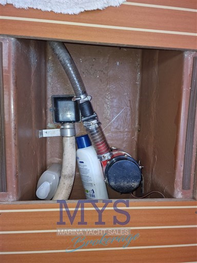 BAVARIA 41 AC (17)