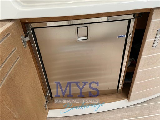 Sessa Marine Key Largo 34 EFB Ttop (11)