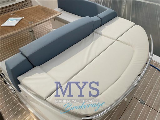 Sessa Marine Key Largo 34 EFB Ttop (8)