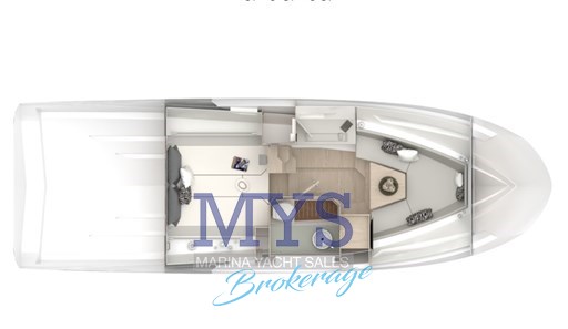 SESSA KEY LARGO 34 EFB