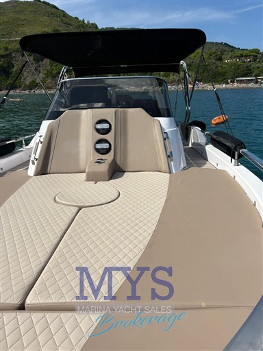 RANIERI NEXT 330 LX (2)