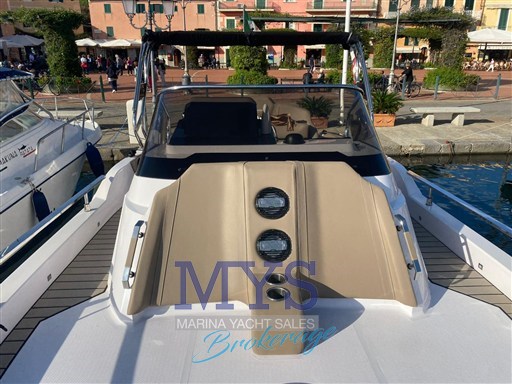 RANIERI NEXT 330 LX (12)