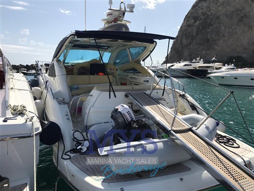 CRANCHI 43HT (2)