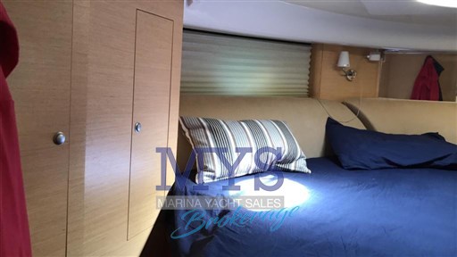 CRANCHI 43HT (3)