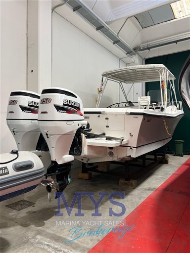 Mako 295 (25)