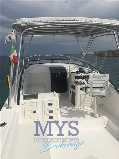 Mako 295 (5)