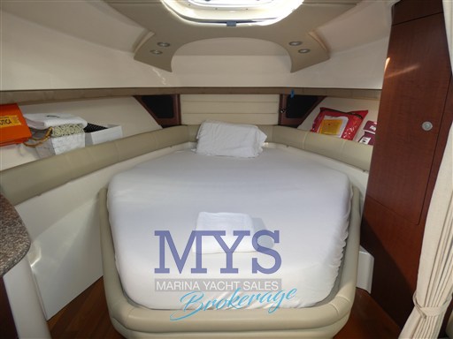 BOSTON WHALER 345 CONQUEST (20)
