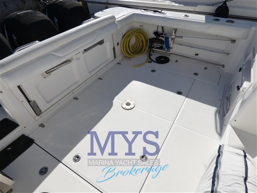 BOSTON WHALER 345 CONQUEST (1)