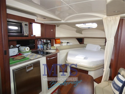 BOSTON WHALER 345 CONQUEST (17)