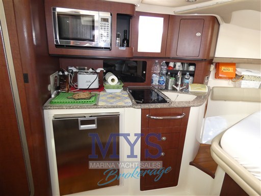 BOSTON WHALER 345 CONQUEST (21)