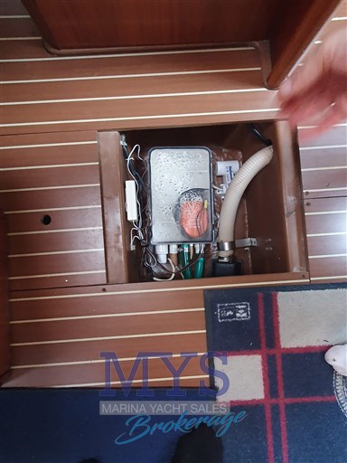 Bavaria 40 C (21)