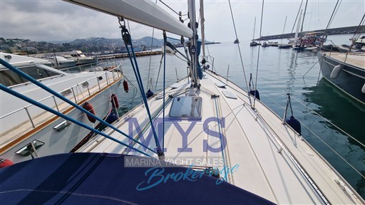 BAVARIA 40 C (1)