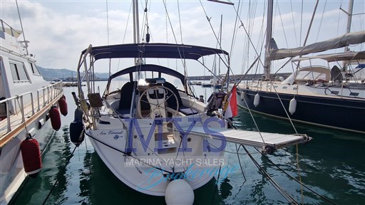 BAVARIA 40 C (4)