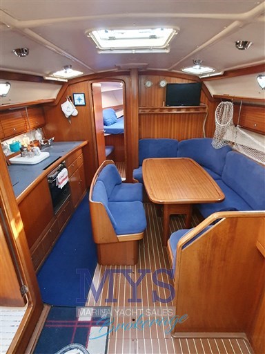 Bavaria 40 C (25)