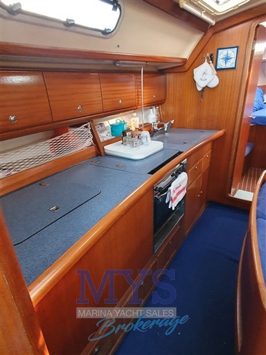 Bavaria 40 C (17)