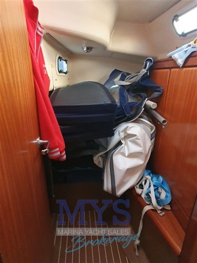 Bavaria 40 C (18)
