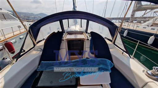 BAVARIA 40 C (7)
