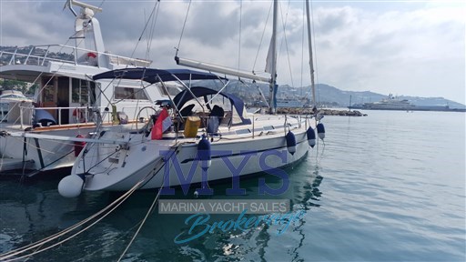Bavaria 40 Cruiser