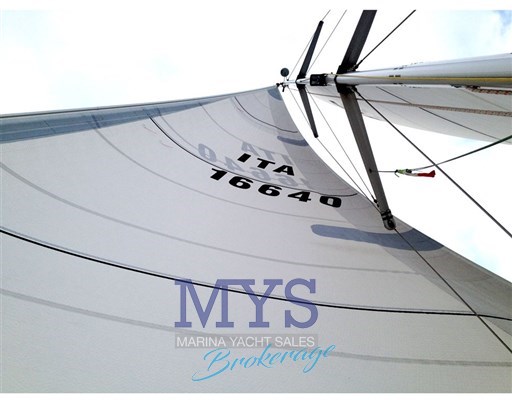 Bavaria 40 C (27)